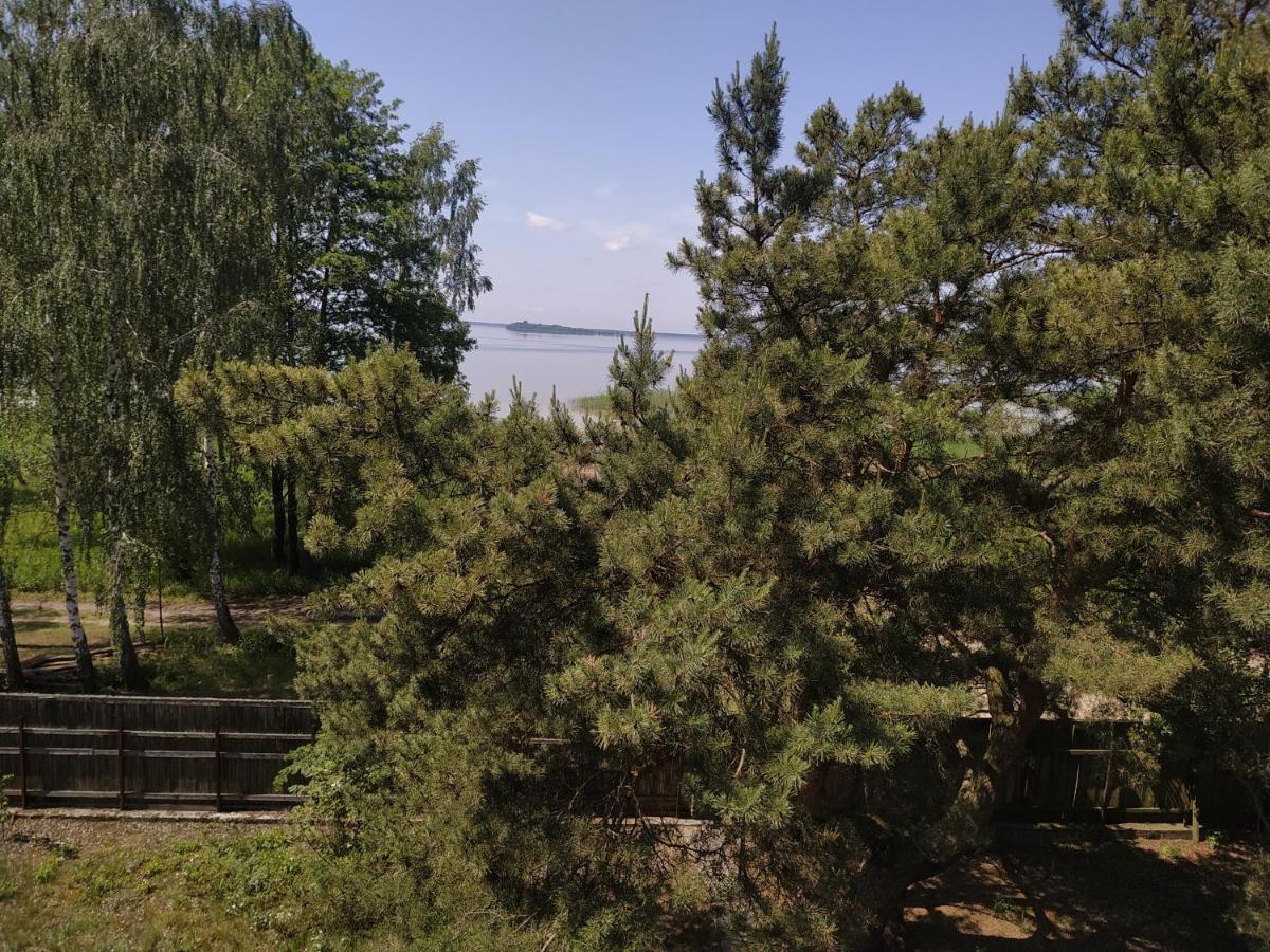Villa Svitiaz Griada Shatsk Exterior foto