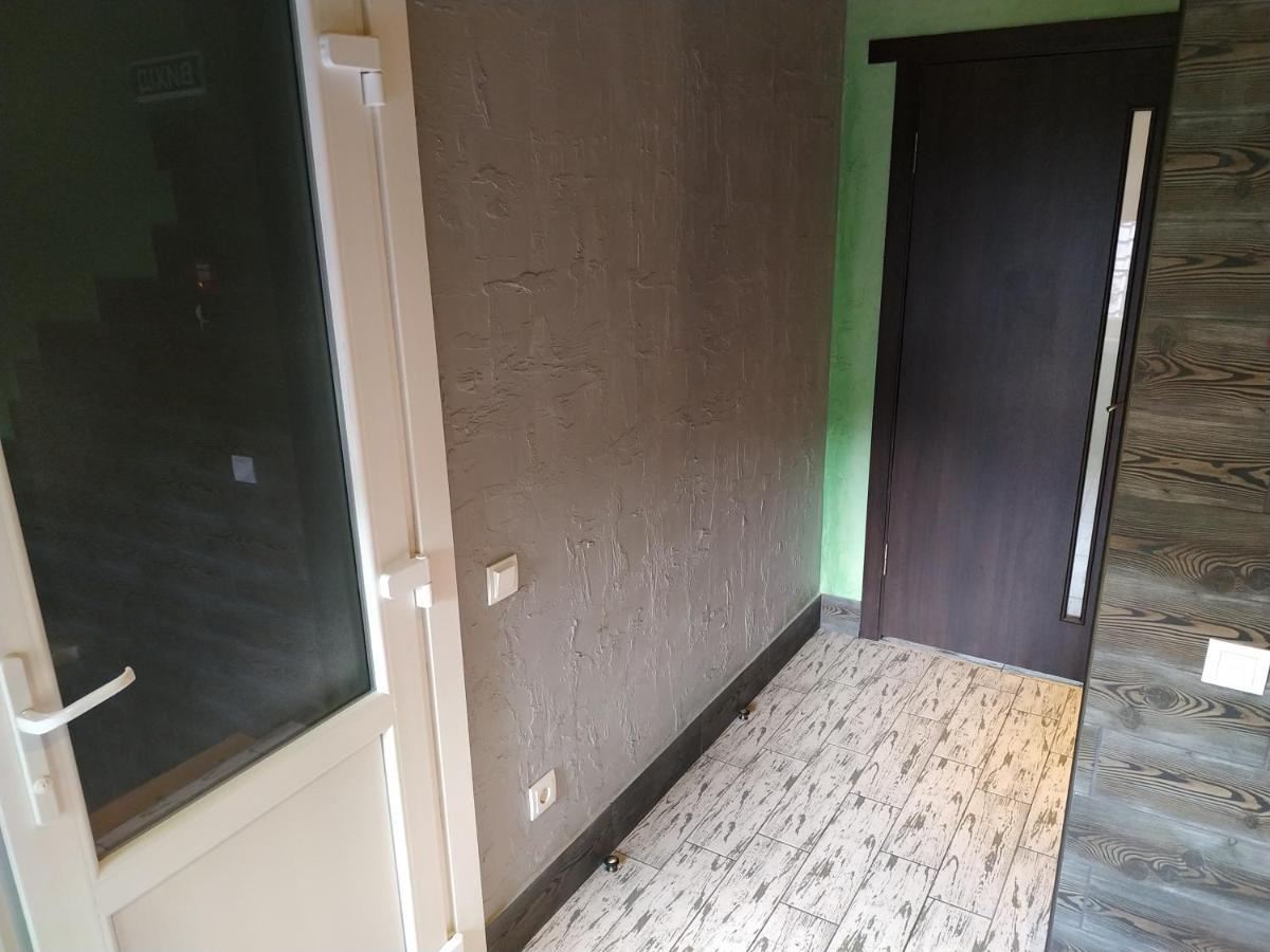 Villa Svitiaz Griada Shatsk Exterior foto