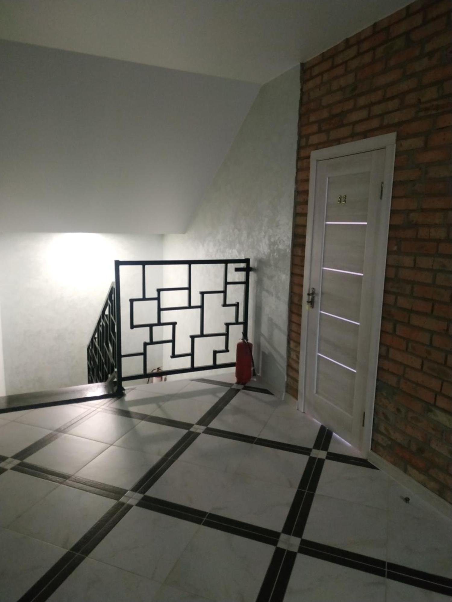 Villa Svitiaz Griada Shatsk Exterior foto